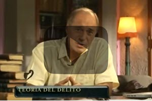 teoria del delito
