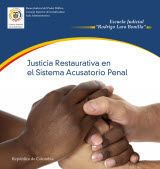 justicia restaurativa