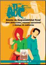 guia sistema penal adolescentes