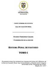 sistema penal acusatorio tomo i