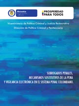 subrogados penales
